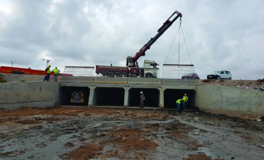 Super Collecteur Ouest